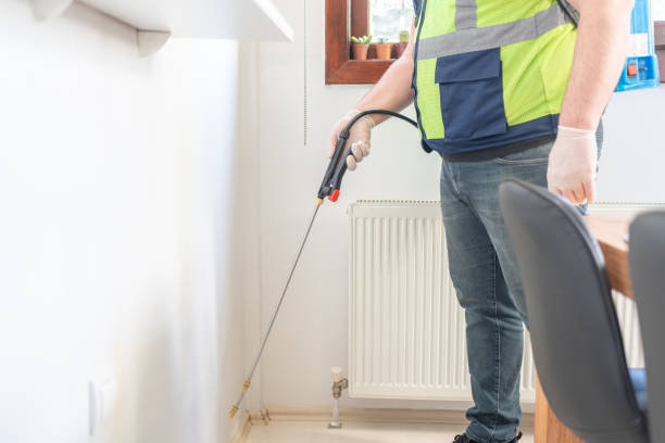 Best Affordable Exterminators  in Litchfield, MI
