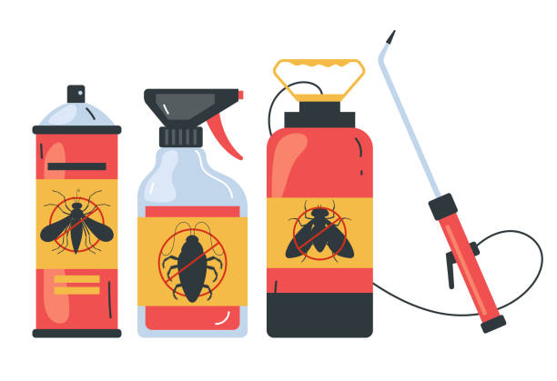 Best Spider Control Near Me  in Litchfield, MI